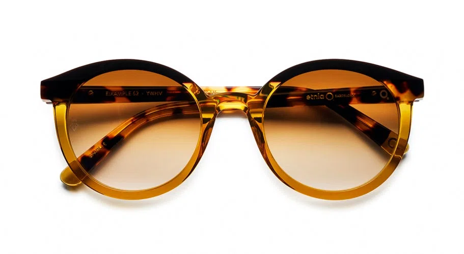 Etnia Barcelona EIXAMPLE Sunglasses - view 4